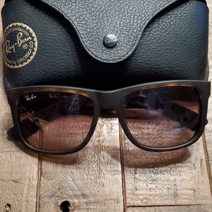 Ray- Ban Sunglasses